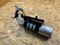 фото thumb №1, Конденсатор кондиционера nissan leaf i 924793nl0b