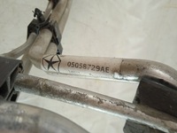 фото thumb №11, Town country v 10-20 шланг радиаторный масла usa