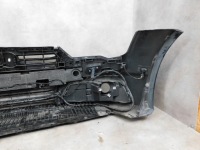 Audi a7 c7 4g8 lift бампер перед передній комплектний pod радари камера 6xpdc в Україні, фото thumb