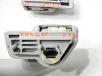 фото thumb №6, Ручка кронштейн потолочный задняя vw touran i lift