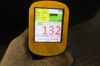 фото thumb №3, Дверь правый задняя opel insignia a z22c хэтчбек