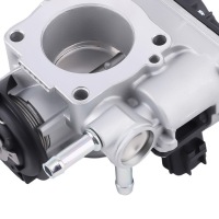 фото thumb №11, Дроссельная заслонка do chevrolet lacetti optra daewoo nubira 2003-2012 96394330