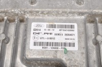 Ford mondeo mk4 2.0 tdci бортовий комп'ютер двигуна Доставка, фото thumb