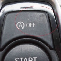 фото thumb №8, Кнопка кнопка старт/стоп bmw 4 coupe f32, f82 33933201 21440475 3.0l 230kw