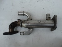 фото thumb №1, Радиатор выхлопных газов egr kuga mk1 2.0 tdci hdi peugeot