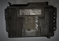 фото thumb №1, Бортовой компьютер двигателя renault hom7700875745