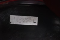 Усилитель тормозов насос тормозная 131010-15210 daihatsu sirion 2 ii m300 1.3 16v 87 km Киев, фото thumb