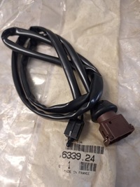 фото thumb №1, Вимикач сигналізація peugeot 633924