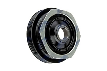 фото thumb №2, Колесо пасове вала колінчастого mazda eng.kl 2.5 v6 626 ge 91-97 xedos-9