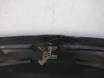 фото thumb №8, Bmw x3 e83 03-10 капот крышка двигателя