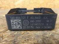 фото thumb №9, Audi a3 8v golf vii leon iii tdi модуль блок управления насоса топлива 5q0906121f