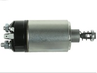 фото thumb №1, Вимикач електромагнітний, стартер as-pl ss0314p