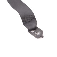 фото thumb №9, Mercedes w207 c207 pas безопасности задняя задний