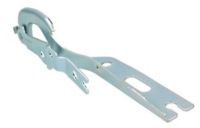 фото thumb №1, Петля кришки двигуна правий volkswagen polo od 2017