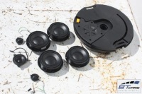 фото thumb №11, Vw golf 7 sportsvan динамики + усилитель dynaudio 5g0035456 1k8035453 3g00