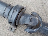 фото thumb №8, Iveco daily 5801681724 wał приводной 15-