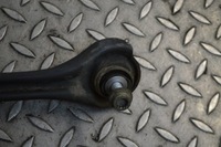 фото thumb №3, Mercedes r172 slk250d 2016 rhd задний правый рычаг