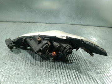 фото thumb №9, Лампа перед правая mazda 5 05-10 p5115r p4998