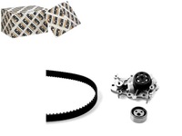 фото thumb №1, Набор ремень распределительного вала с насос renault twingo ii 1.