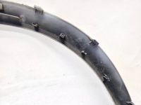 фото thumb №12, Молдинг na крила nissan juke nismo i f15 10-19 лівий перед ліва передня