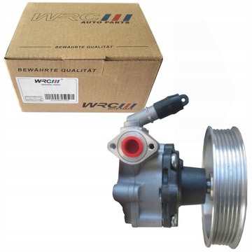 фото thumb №9, Насос усилителя do audi q5 8rb 2.0 tfsi quattro 2008- 8r0145153