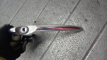 фото thumb №1, Ручка левая перед alfa romeo 156 98r