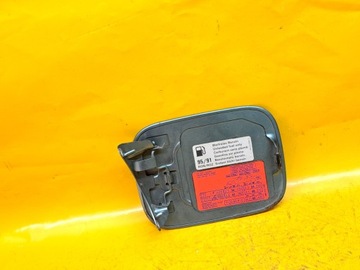 фото thumb №8, Кришка заливання пального audi a6 c5 97-04r лак lx6v