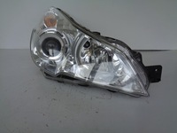 фото thumb №1, Лампа правая фара subaru legacy 09- ксенон