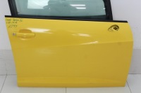 фото thumb №6, Дверь правый перед seat ibiza iv 5d 08-12r ls1a