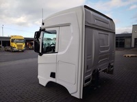 фото thumb №5, Кабіна scania r ntg cr 20 2021 rok niski дах