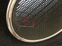 фото thumb №4, Jeep grand cherokee 10- обшивка багажника правий