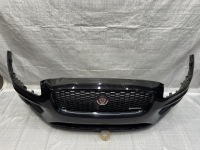 фото thumb №4, Бампер передній jaguar e-pace r-dynamic