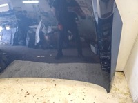 фото thumb №7, Opel insignia a lift капот кришка двигуна z22w