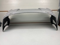 фото thumb №9, Бампер задній porsche panamera 971