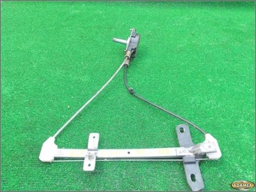 фото thumb №4, Honda civic v sedan 92r - підйомник вікна лівий зад