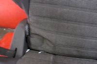 фото thumb №14, Vw golf plus 5m1 5 v сидіння лівий праві передня диван комплект європа