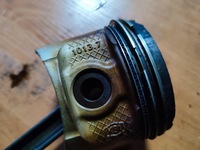 фото thumb №7, Поршень шатун renault 1.4 smp-ks 1013.7 105.03