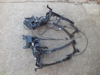 фото thumb №1, Mercedes slk r171 петля привід дах лівий правий