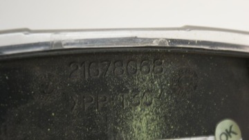 фото thumb №8, Ford transit mk7 спидометр 2.2 tdci 0028119974 7b1