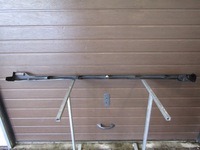 фото thumb №8, Молдинг поріг ліва mazda 2 demio 4 sport black 14