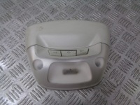 фото thumb №1, Освітлення кабіни перед fiat stilo 735314267