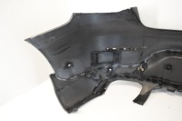 Mercedes glc 253 купе amg бампер задні satyna Київ, фото thumb