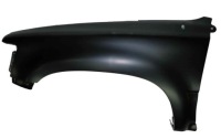 фото thumb №1, Крила передній лівий toyota hilux n50 4wd 88-98