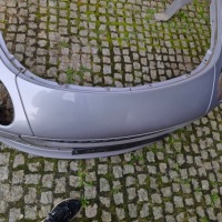 фото thumb №11, Бампер перед eb3 ea4 smart forfour 454 brabus kompletny