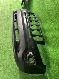 фото thumb №8, Jeep compas lift 11- бампер перед передний