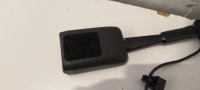 Пряжка клипса поперечина безопасности перед tesla model 3 y 17- Доставка, фото thumb