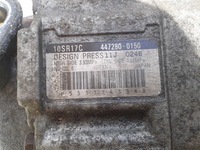 фото thumb №5, Компрессор кондиционера dodge journey 2.0 crd 447280-0150