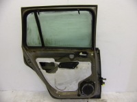 фото thumb №4, Двері лівий задня citroen c4 grand picasso i 1 2006 2007