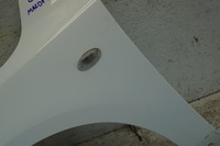 фото thumb №6, Крыло левый перед mazda 3 i bk hb sport kintaro