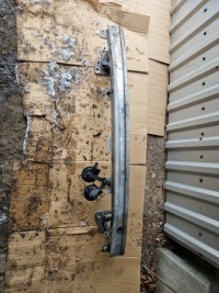 Балка бампера renault megane iii перед передняя Доставка, фото thumb